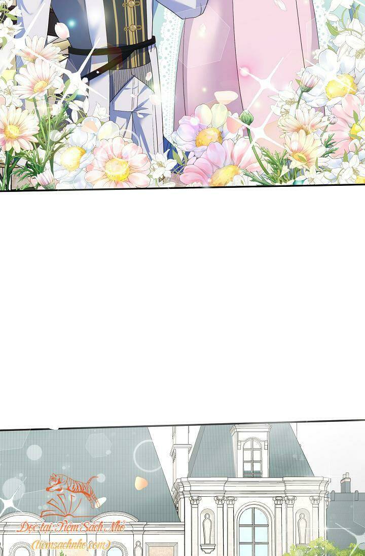 Bút Danh Bí Mật Của Nữ Công Tước: Chapter 11