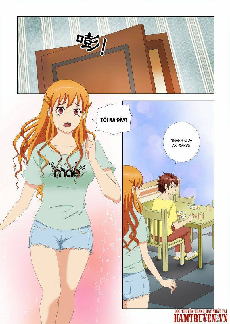 Tối Cường Tà Thiếu: Chapter 97