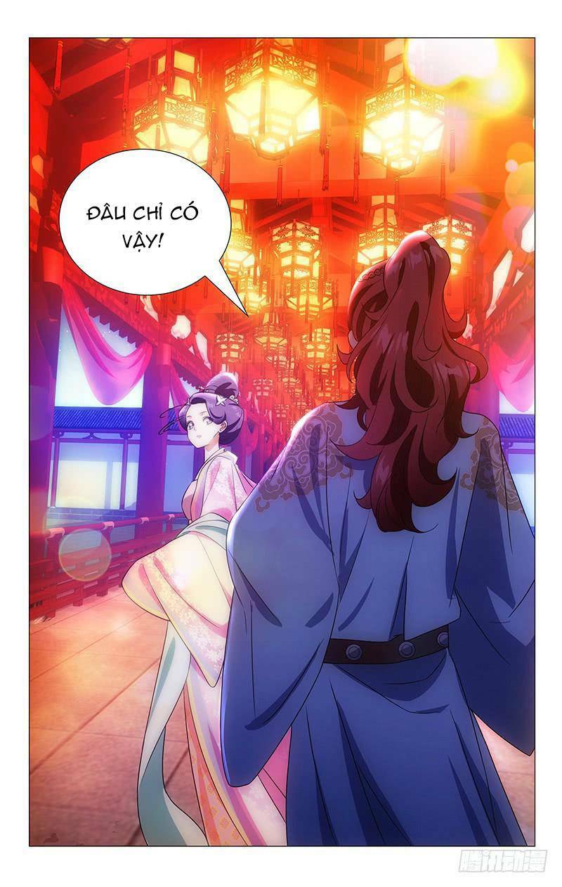 Phò Mã! Không Nên A!: Chapter 144