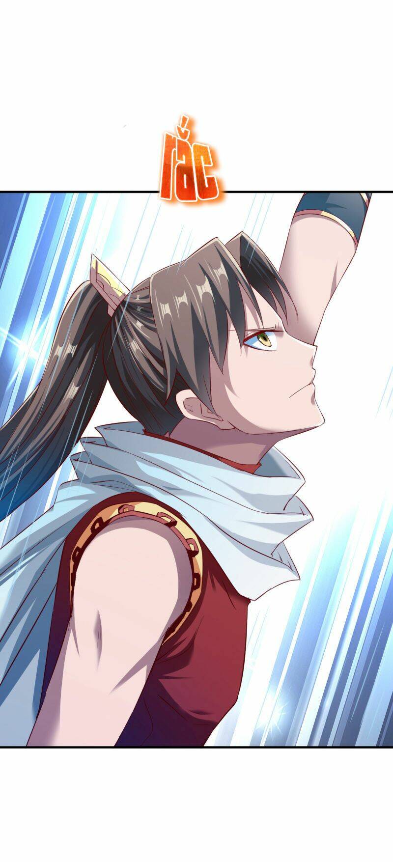 Chiến Đỉnh: Chapter 135