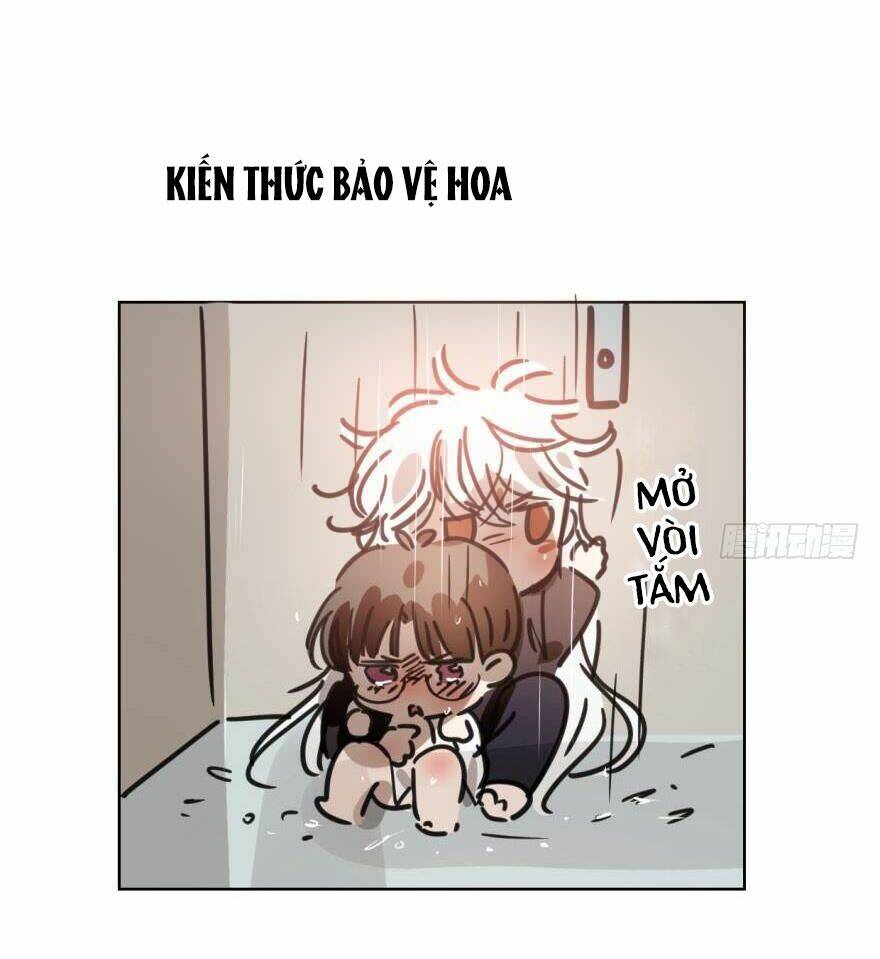 Truy Bắt Ngao Ngao: Chapter 43