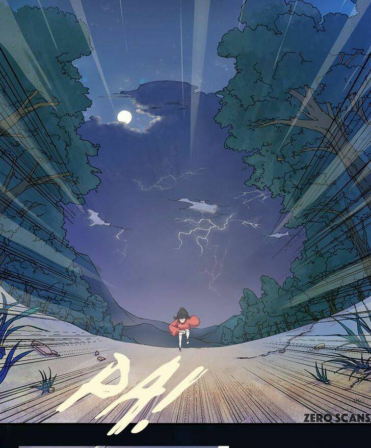 Nhà Giả Kim Ngang Hành: Chapter 1