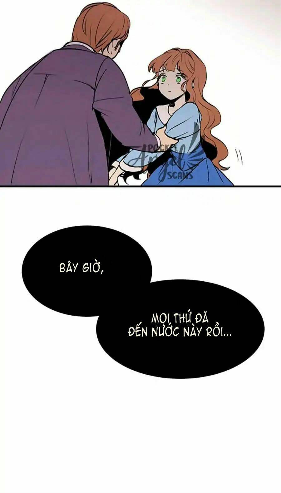 Công Tước, Loạn Vừa Thôi!: Chapter 1