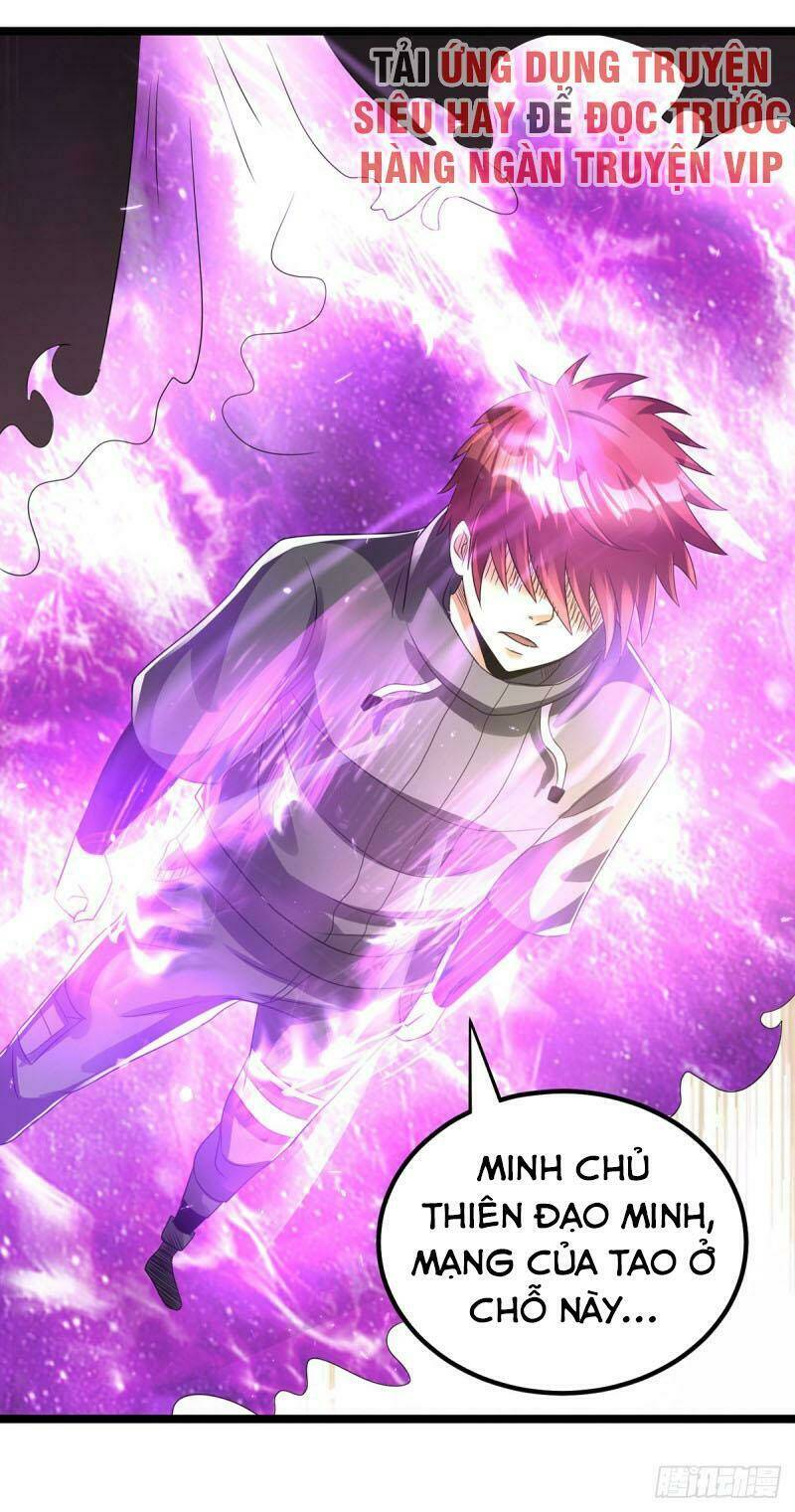 Tiên Vương Trùng Sinh: Chapter 142