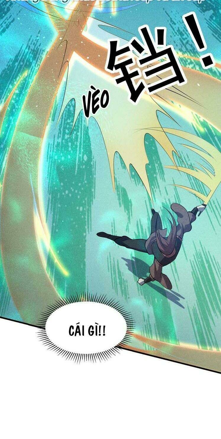 Thánh Tôn: Chapter 23