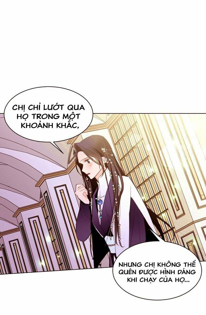 Cuộc Sống Rập Khuôn Của Một Quý Cô Tái Sinh!: Chapter 36