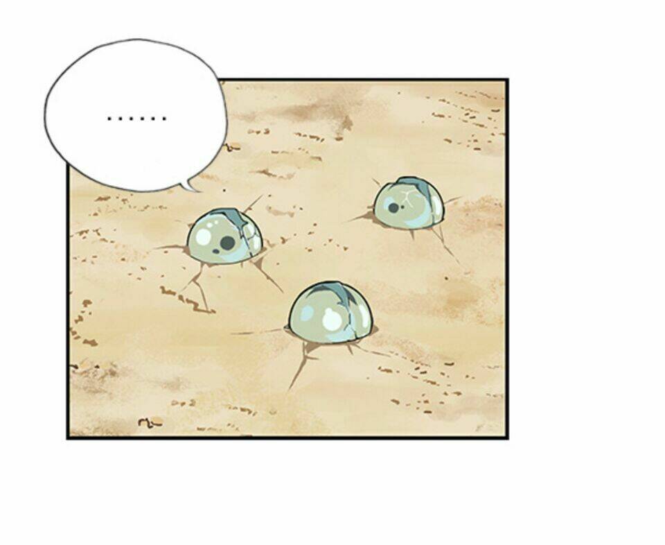 Cậu Bé Lập Dị: Chapter 19