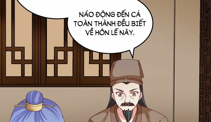 Đô đốc đại nhân sủng thê kí: Chapter 19.1