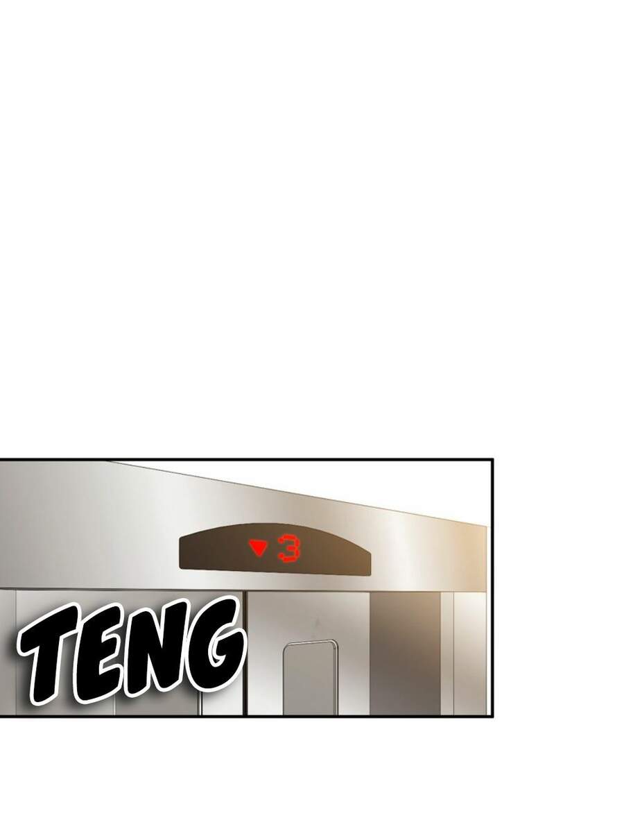 Nụ Hôn Của Giác Quan Thứ Sáu: Chapter 11