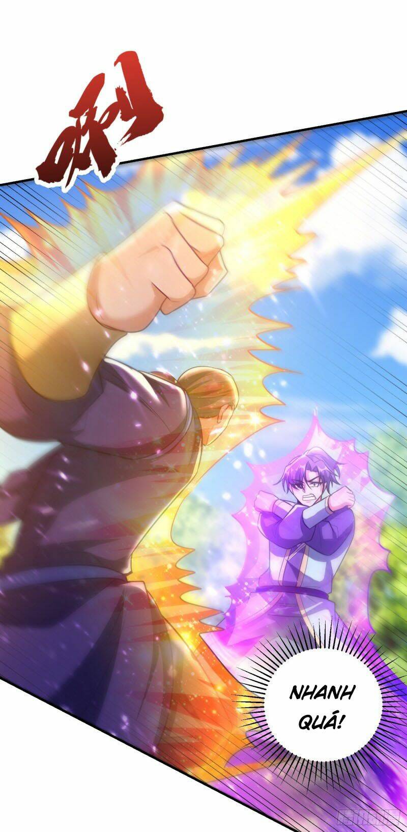 Yêu Giả Vi Vương: Chapter 199