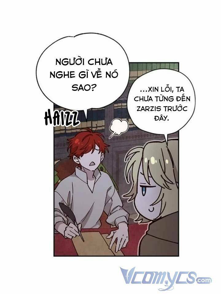 Hãy Cứu Tôi, Công Chúa: Chapter 12