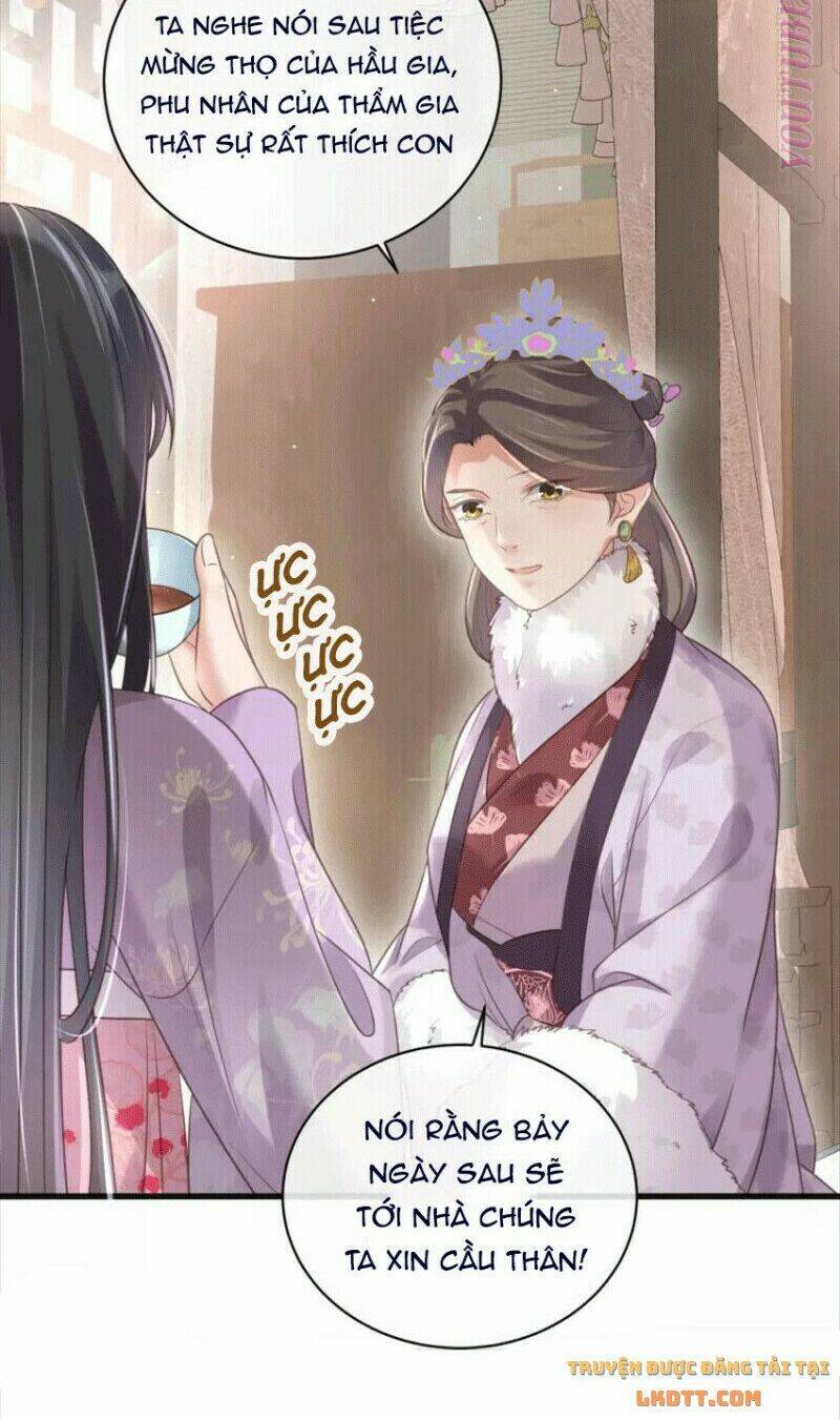 Nhật Kí Học Tập Của Hắc Liên Hoa: Chapter 56