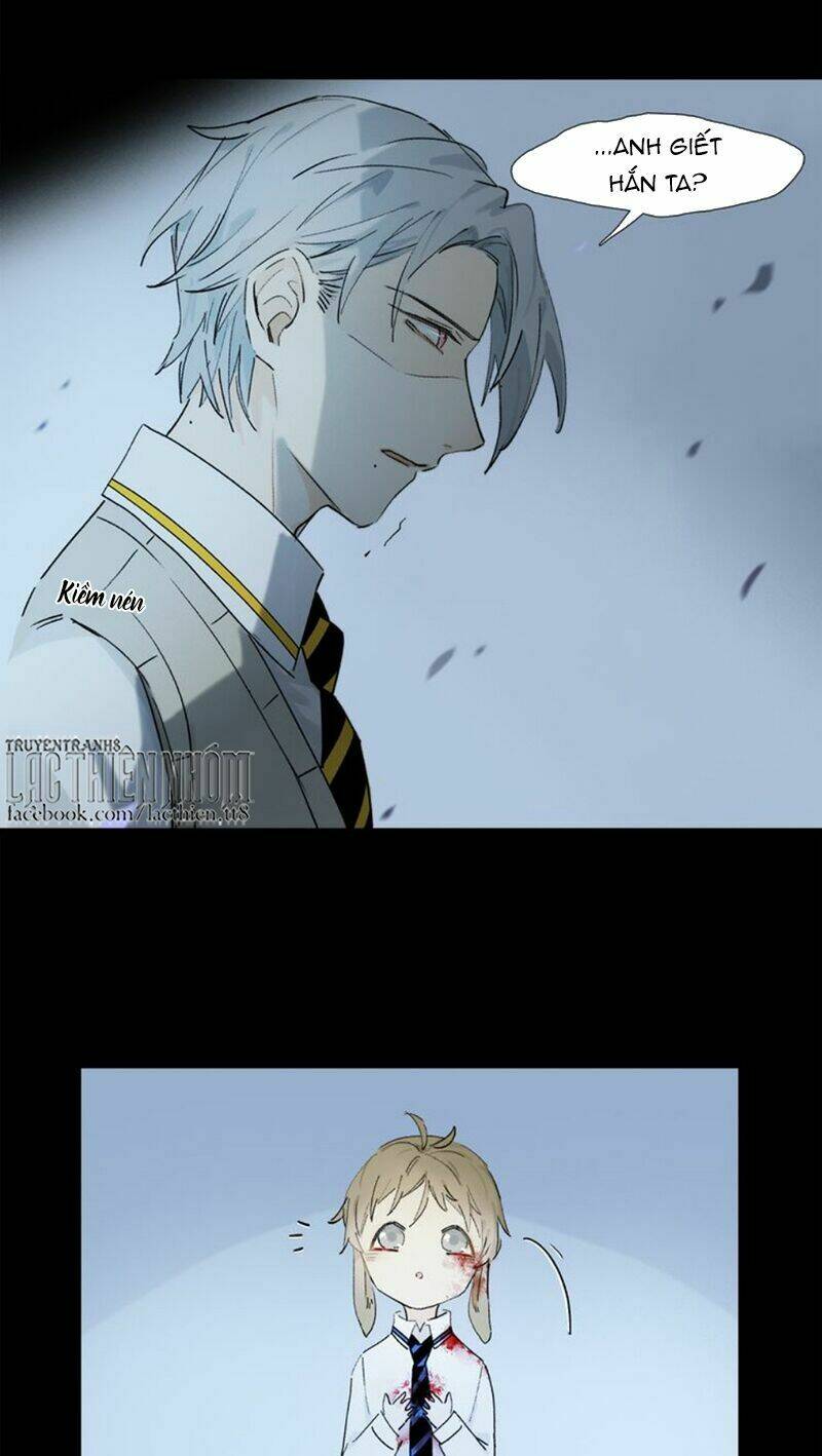 Phép Tắc Trường Ogus: Chapter 7