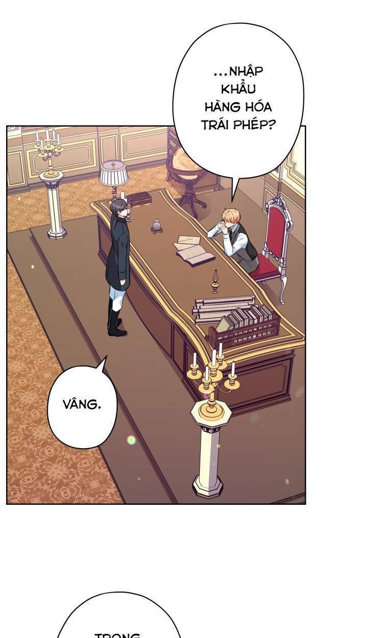 Gửi Đến Người Bạn Của Tôi: Chapter 22