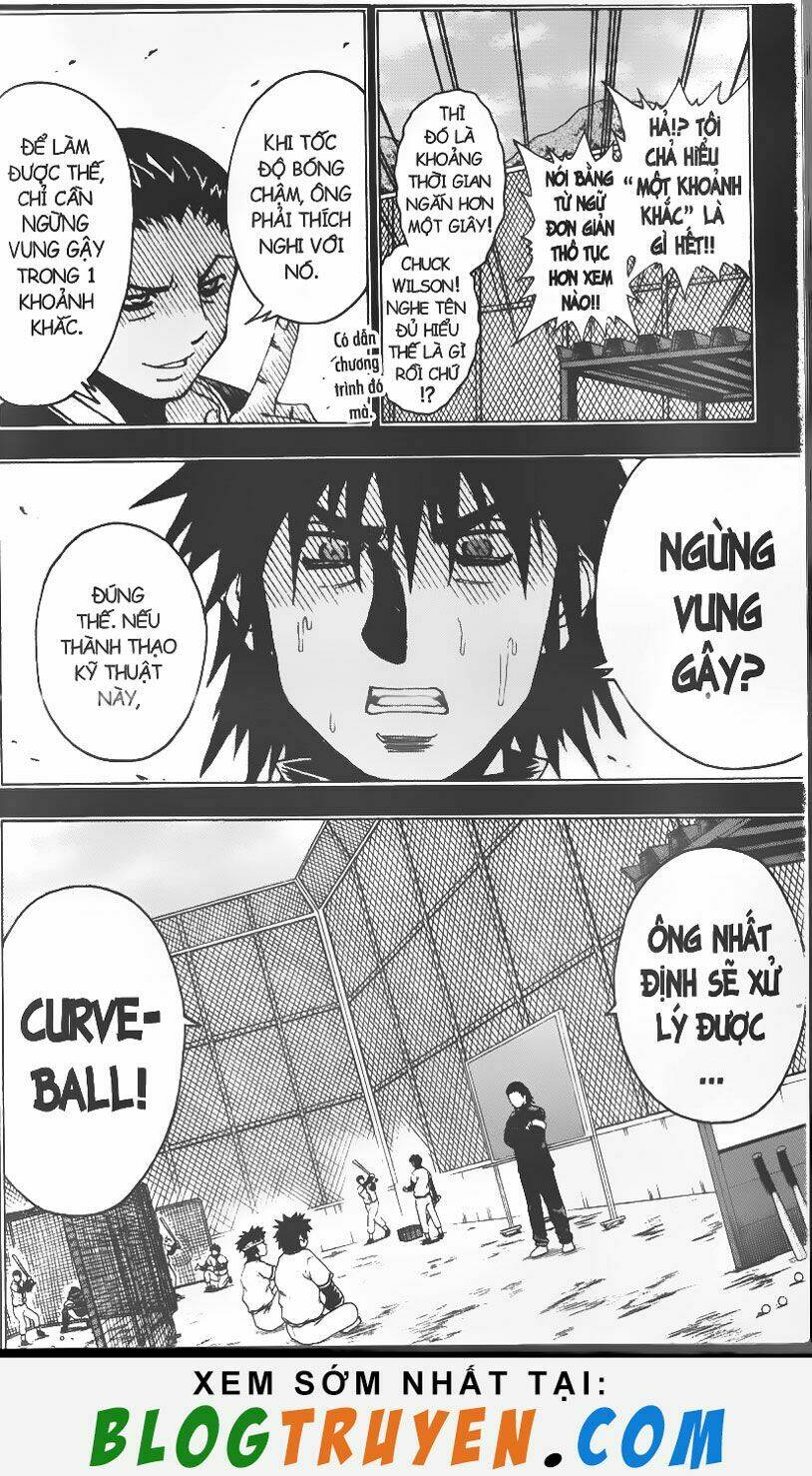 Mr.FullSwing: Chapter 33