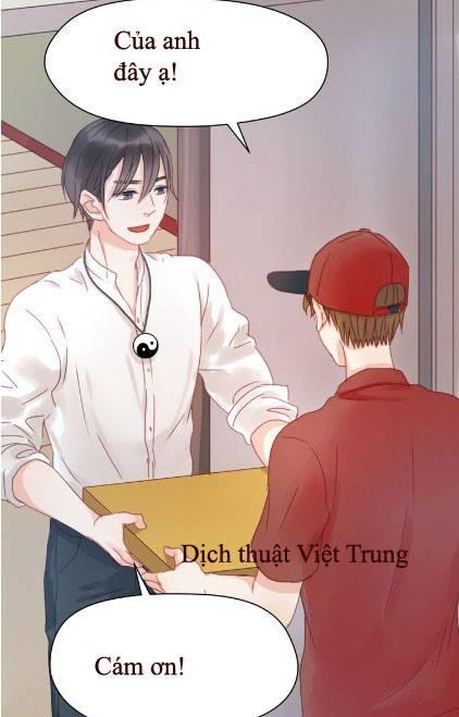 lượm được một tiểu hồ ly: Chapter 6