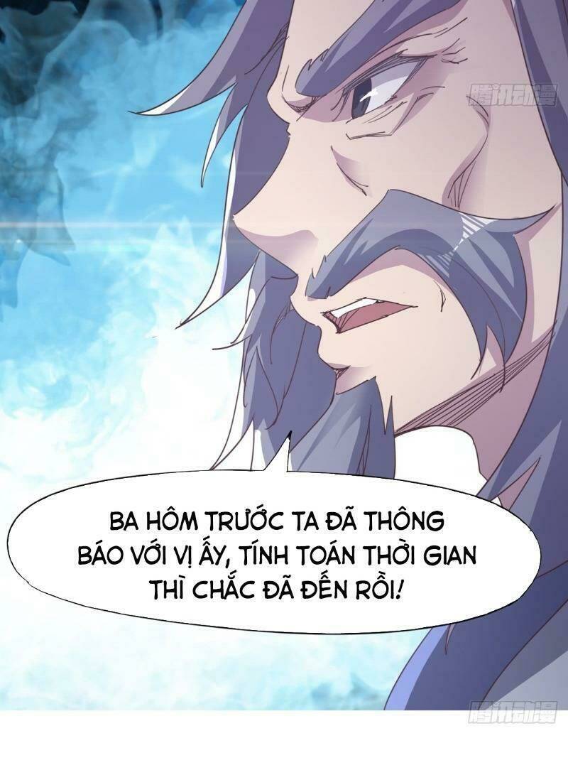Kiếm Đồ: Chapter 34