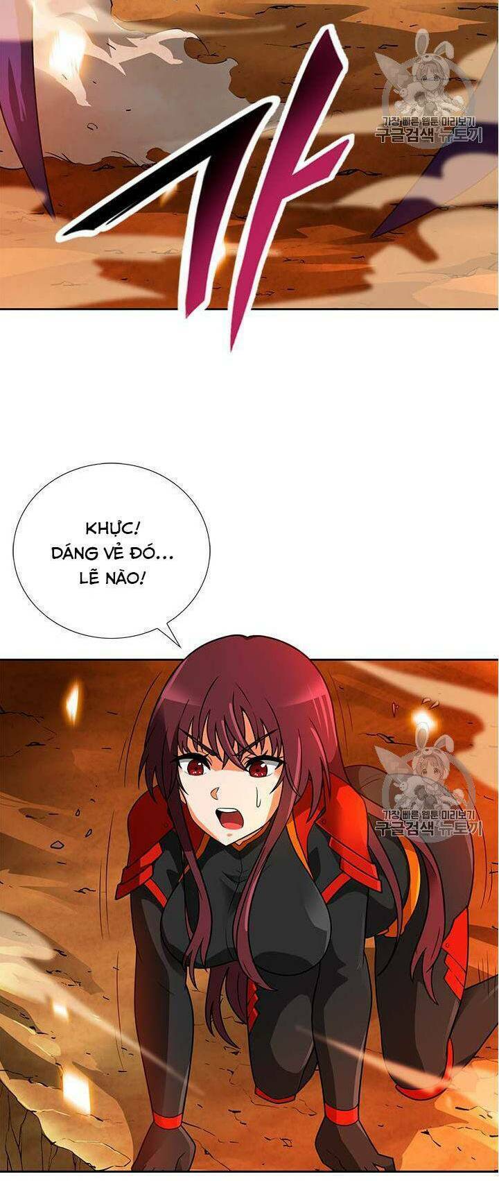 Tôi Tự Động Săn Một Mình: Chapter 48