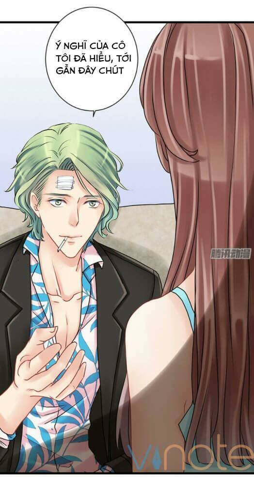 Trọng Sinh Để Ngủ Với Ảnh Đế: Chapter 7