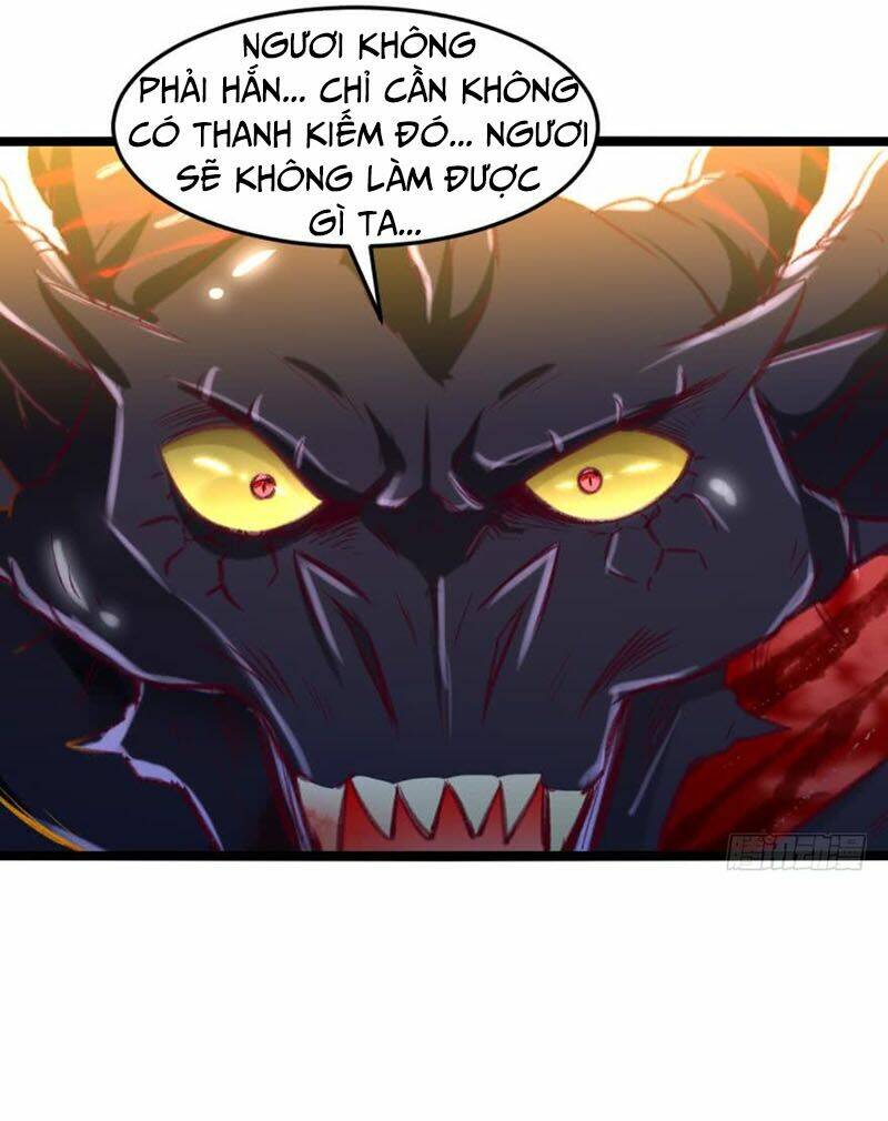 Lão Tổ Của Bạn Đang Online: Chapter 28