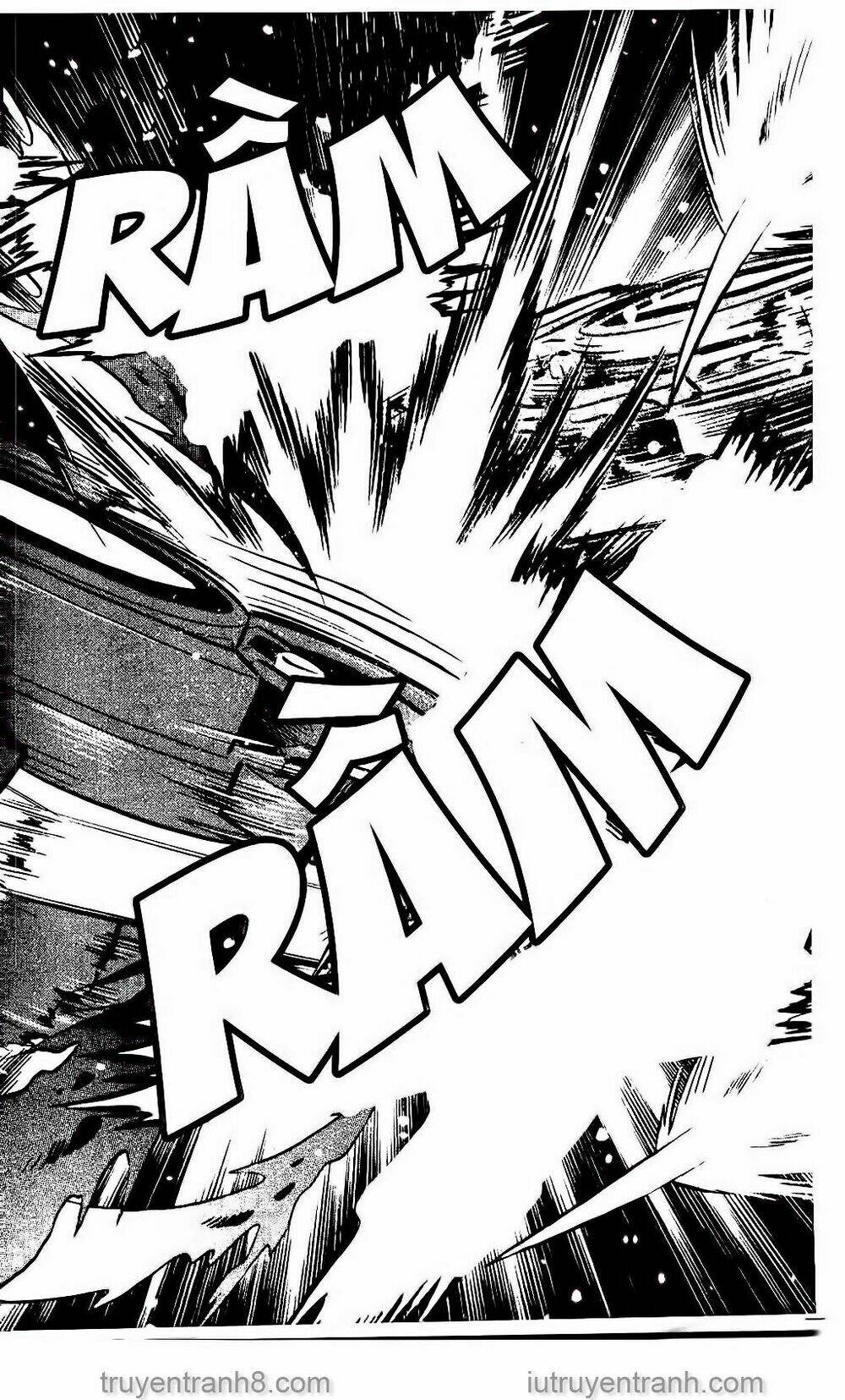 Con Quay Truyền Thuyết: Chapter 28