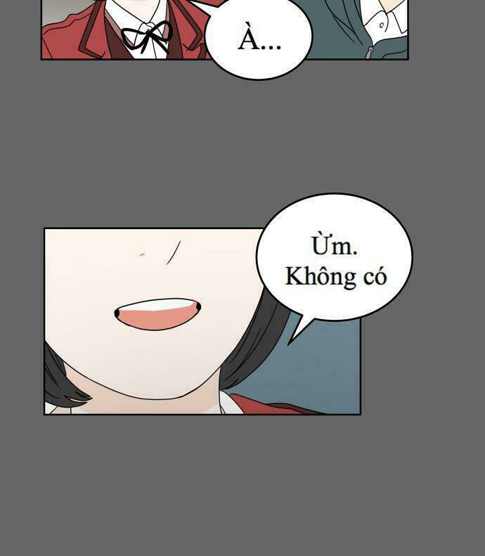 30 Phút Bước Đi Bên Em: Chapter 15
