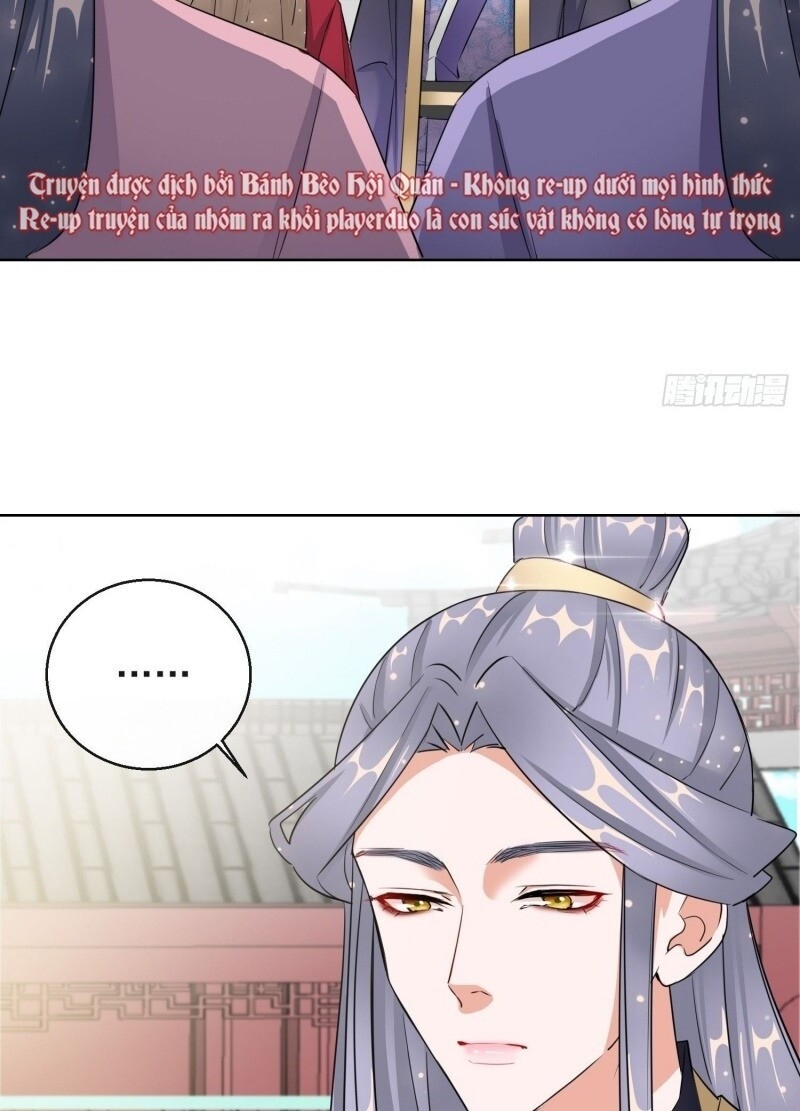 Công Lược Trưởng Thành Của Vương Phi: Chapter 14