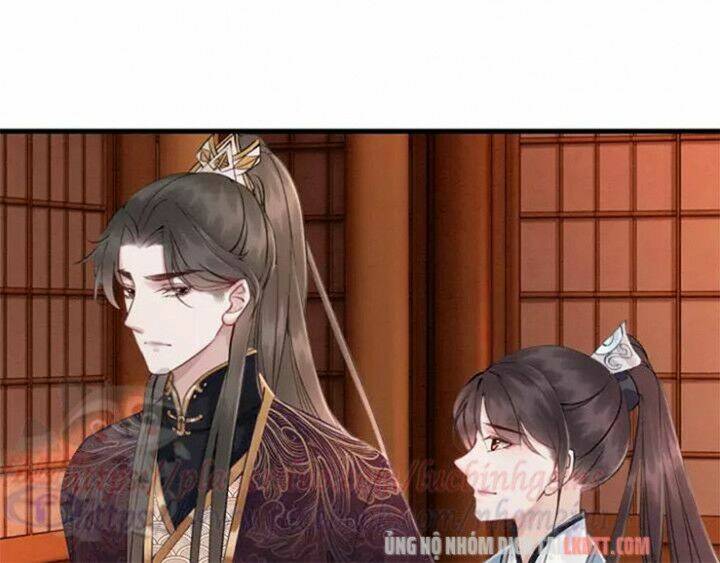 Trọng Sinh Bá Sủng Nhiếp Chính Vương Quá Mạnh Mẽ: Chapter 98