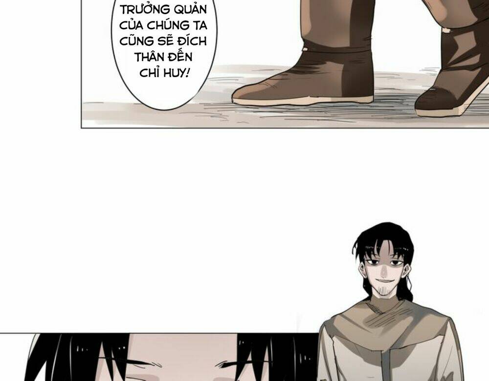 Chân Tri Quyển Đạo: Chapter 1