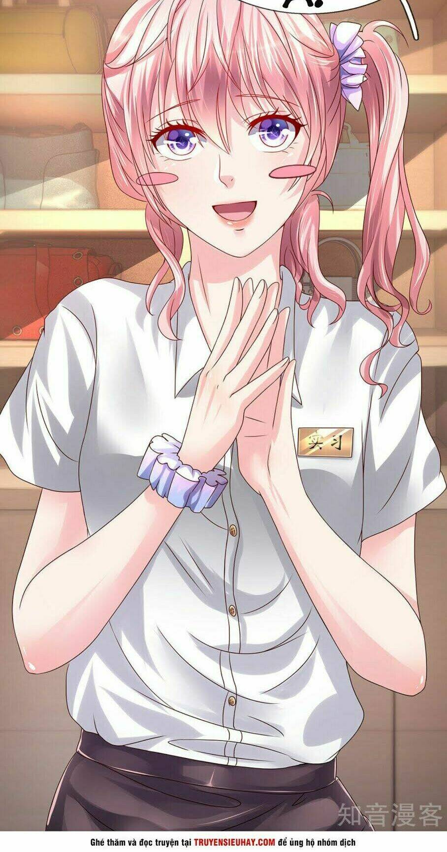 Ông Đây Là Đại Gia: Chapter 4