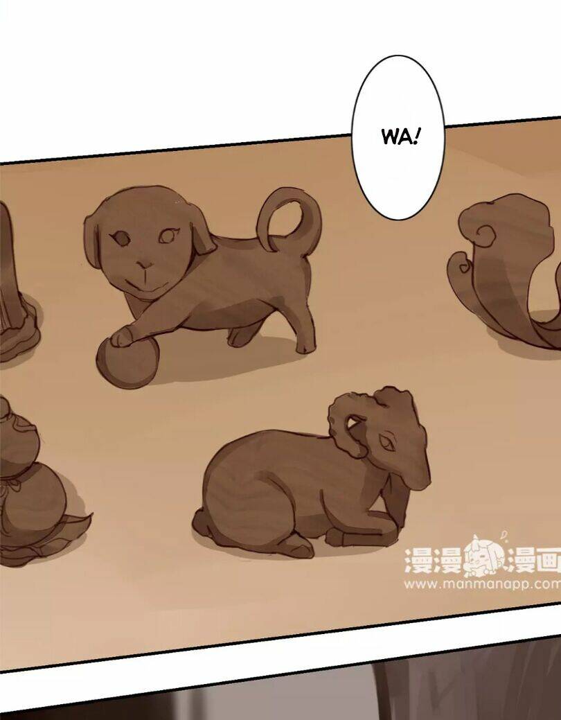 Chỉ Phu Vi Thê: Chapter 29