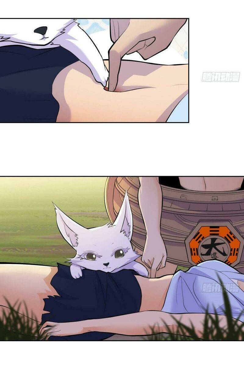 Ta Là Đại Hoàn Đan: Chapter 20