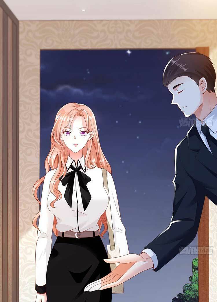Ức Vạn Song Bảo: Mami, Bó Tay Chịu Trói: Chapter 21.2