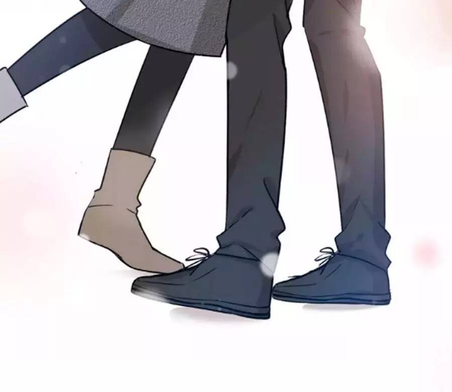 Mùi Hương Lãng Mạn: Chapter 40