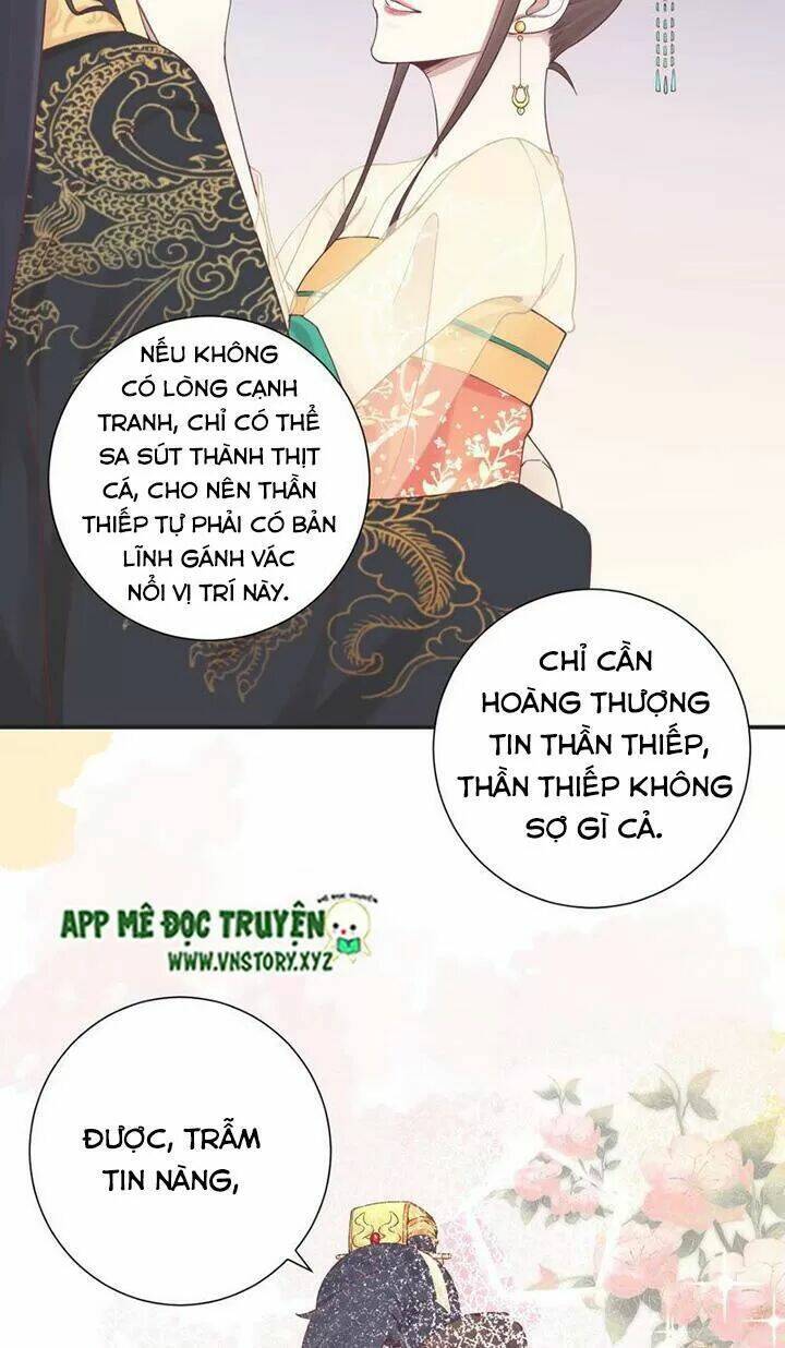 Hoàng Hậu Bận Lắm: Chapter 130