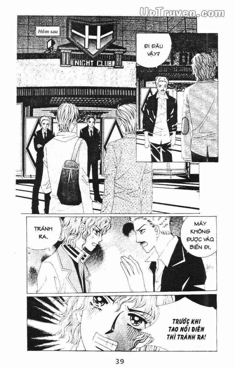 Mặt nạ tình yêu: Chapter 66