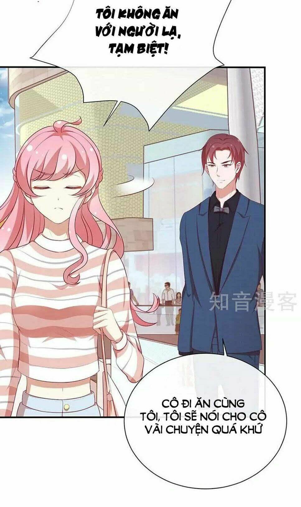 Cả Thế Giới Đều Không Bằng Người: Chapter 70