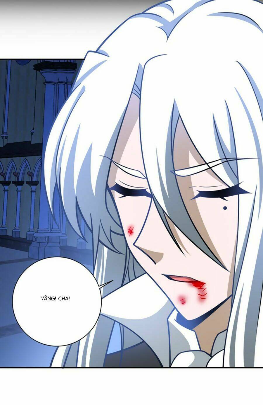 Người Yêu Khát Máu Của Tôi: Chapter 83