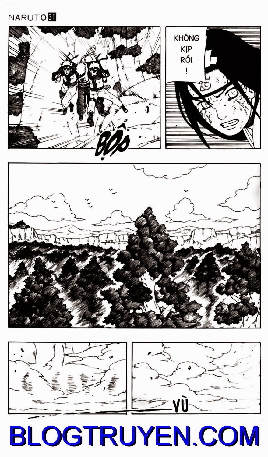 Naruto: Chapter 278