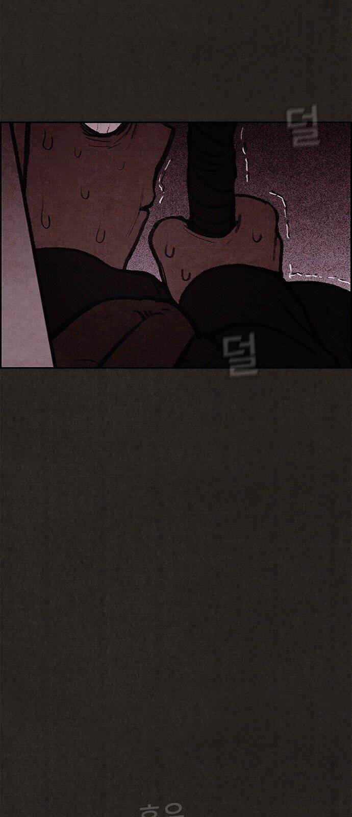 Quái Vật Tại Chung Cư Xanh: Chapter 18