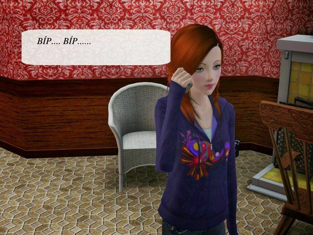 The Fate: Chapter 18.1