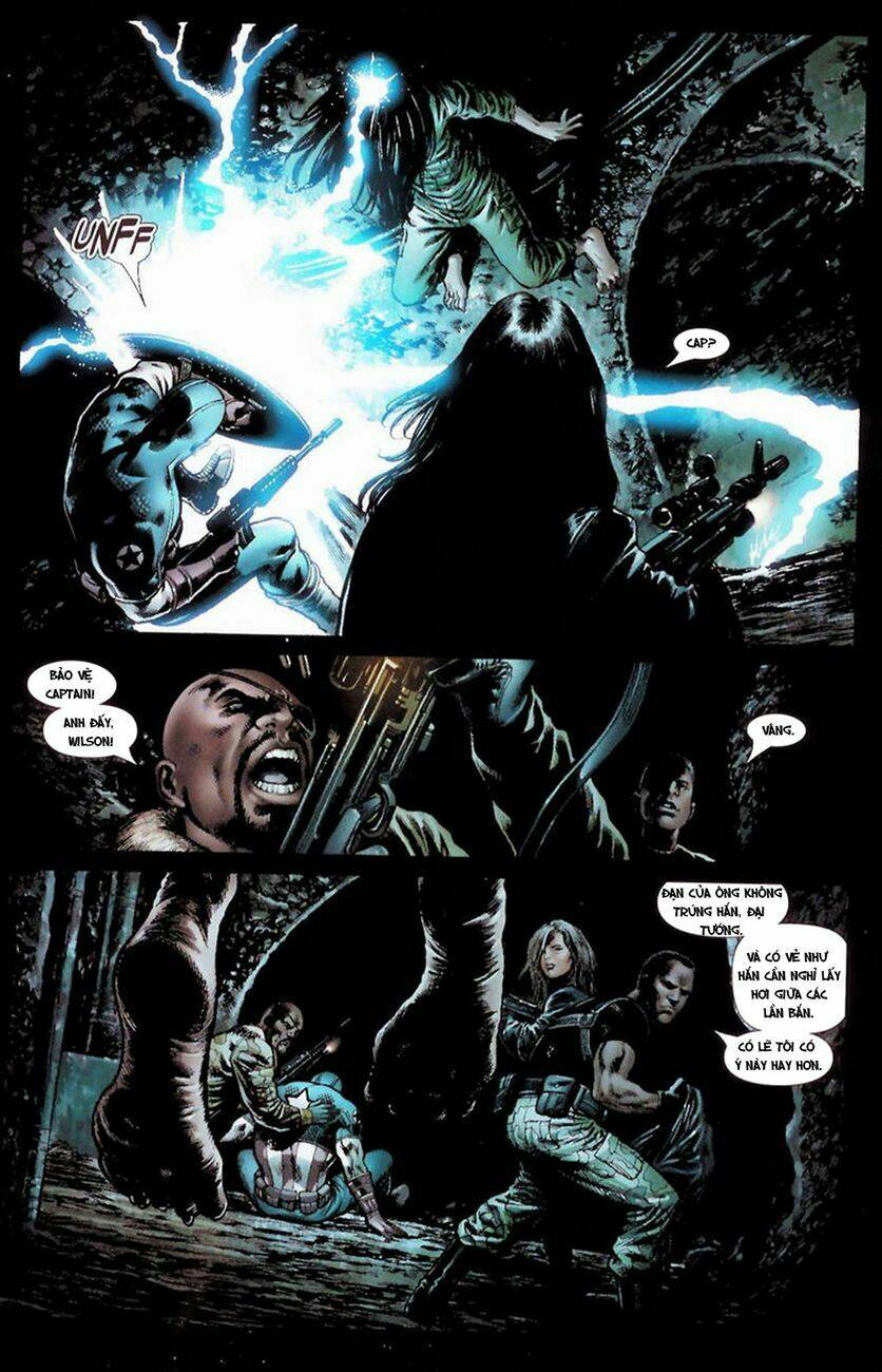 The Galactus Trilogy: Chapter 3