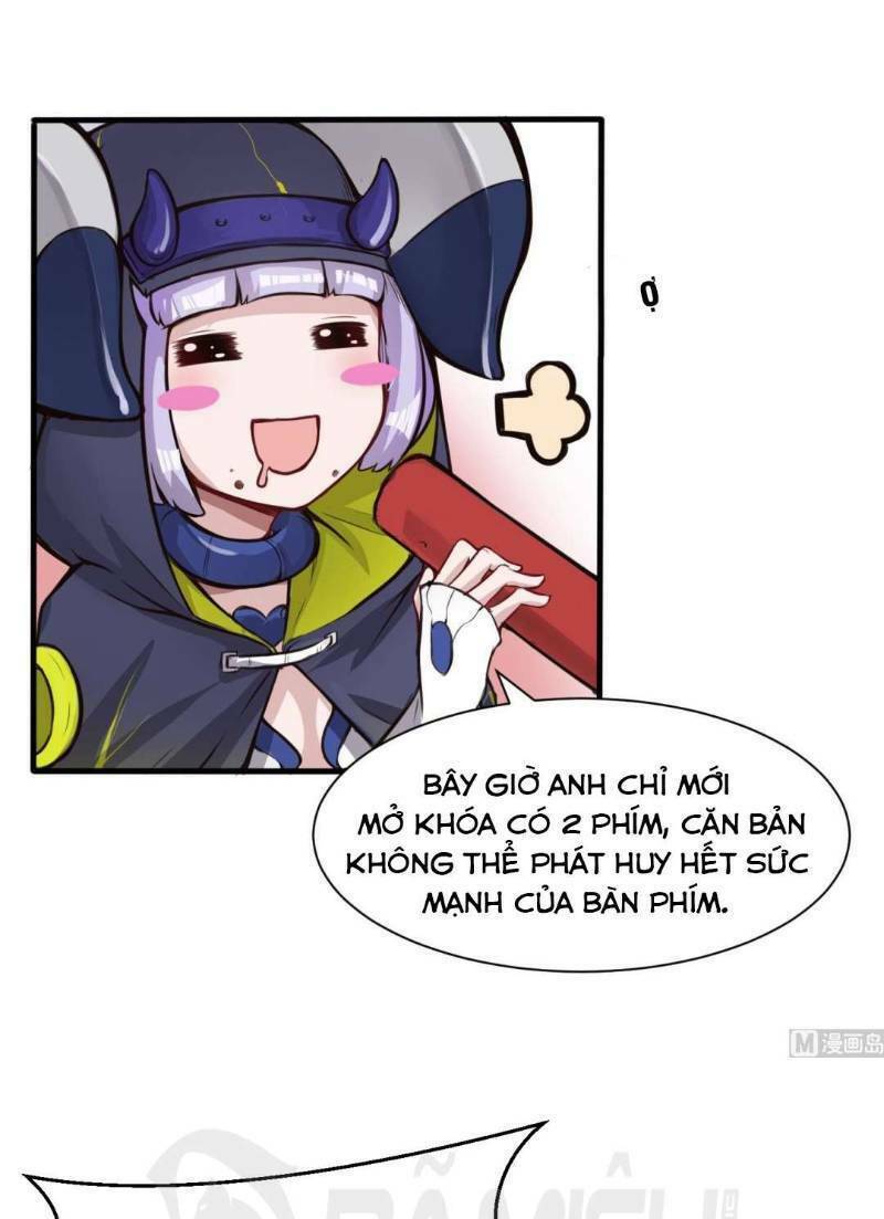 Siêu Cấp Kiện Bàn Hiệp: Chapter 60