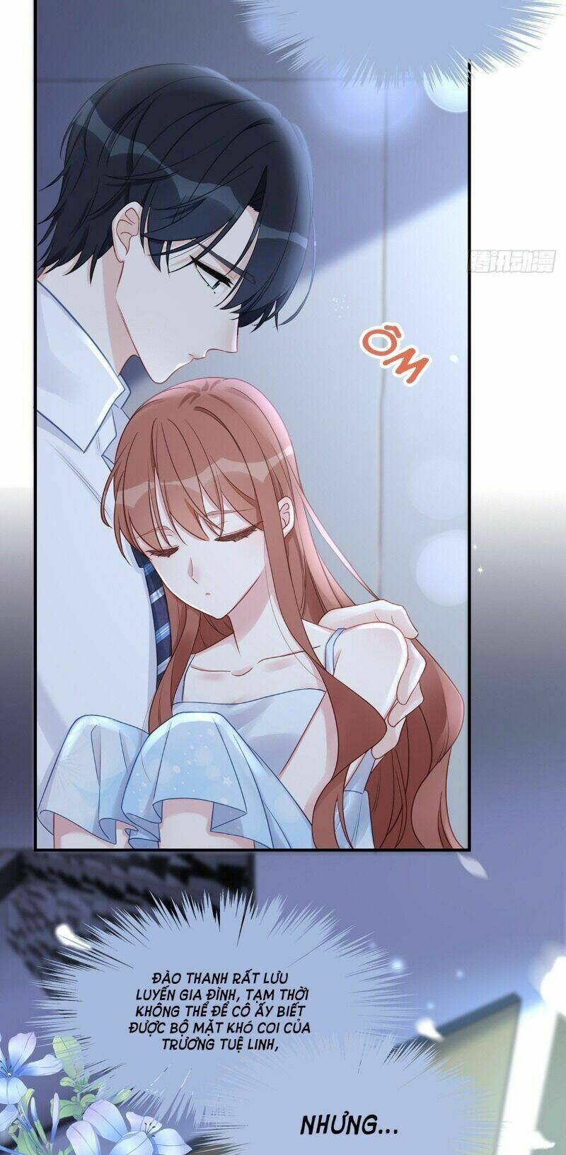 Chỉ Muốn Cưng Chiều Em: Chapter 46