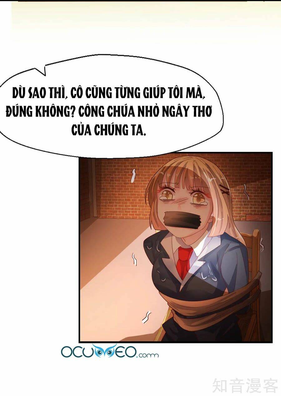 Sau Này Vẫn Cứ Thích Anh: Chapter 87
