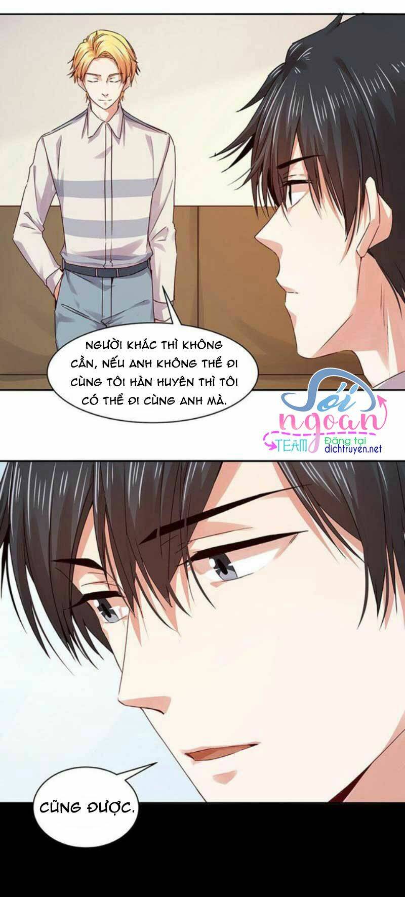 Vợ Yêu Của Ác Ma: Chapter 101