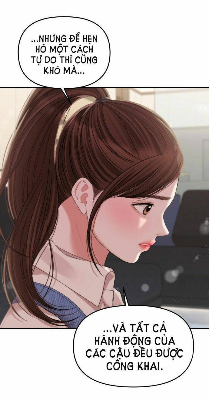 Gửi Em, Người Nuốt Trọn Vì Sao: Chapter 78.2