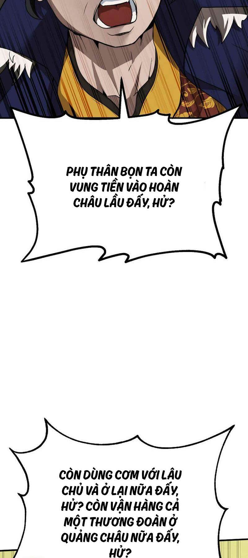 Đông Phương Bất Bại: Chapter 9