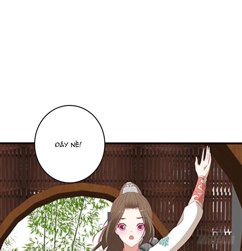 Thông Linh Phi: Chapter 414