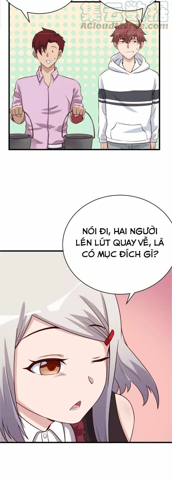 Hệ Thống Tu Tiên Mạnh Nhất: Chapter 89